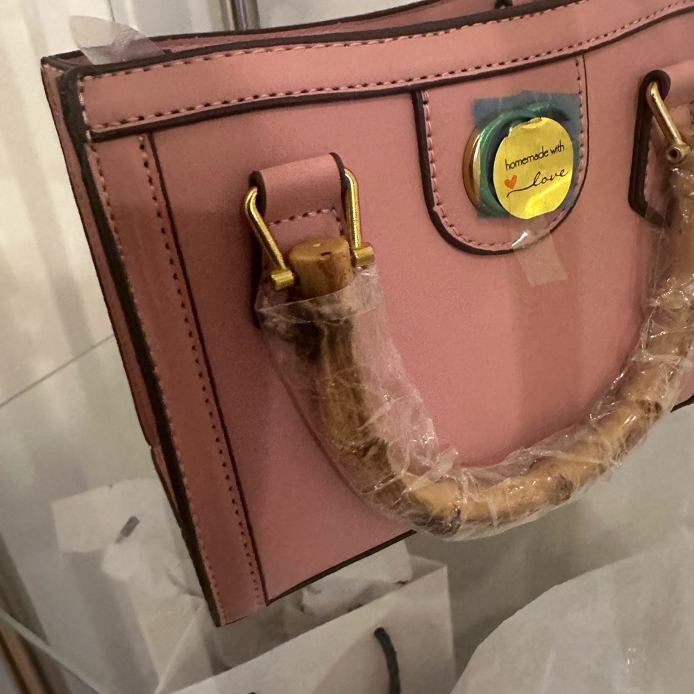 Cute mini bag purse
